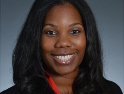Researcher Spotlight: Dr. Dayna Johnson