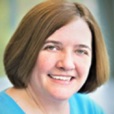 Patricia Brennan, PhD
